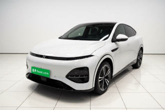 小鹏G6 2023款 580 长续航 Pro