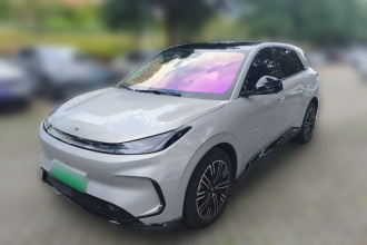 ARCFOX极狐 极狐T1 2025款 425 PLUS