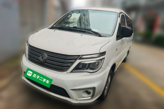 东风风行 菱智 2017款 M5L 1.6L 7座舒适型