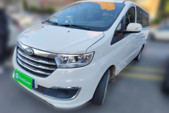 江淮瑞风 瑞风M3 2023款 PLUS 1.5T 5/7座经典版