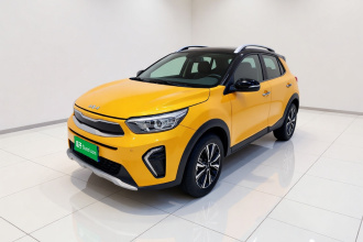 起亚 奕跑 2021款 1.4L CVT天窗款