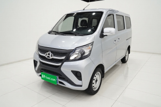 长安凯程 长安之星5 2022款 1.4L经典版客车JL473Q3