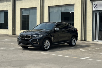 宝马X6 2017款 xDrive28i