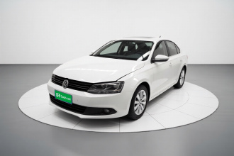 大众 速腾 2014款 改款 1.6L 自动领先型