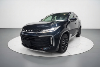 星途凌云 2021款 290T 两驱星耀版