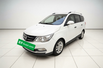 宝骏730 2016款 1.5L 手动豪华型 7座