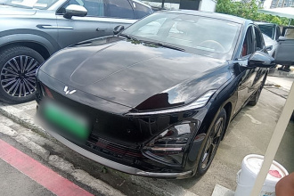 五菱汽车 五菱星光 2025款 610km 智能旗舰型