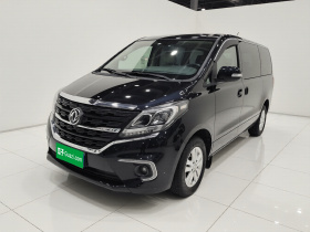 东风风行 风行M7 2021款 1.8T 手动豪华型