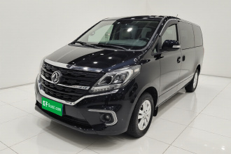 东风风行 风行M7 2021款 1.8T 手动豪华型