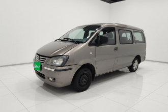 东风风行 菱智 2017款 M3L 1.6L 7座标准型