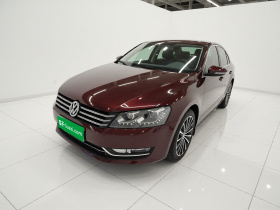 大众 帕萨特 2014款 1.8TSI DSG御尊导航版
