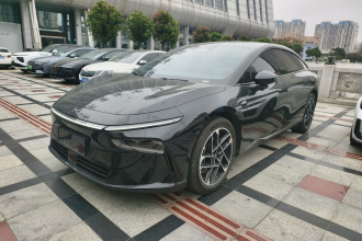 小鹏P7+ 2024款 长续航 Max