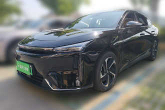 吉利银河 银河L6 2023款 60km AIR