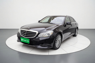 奔驰E级 2015款 E 200 L