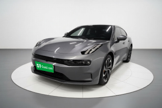 极氪001 2022款 长续航双电机 WE版