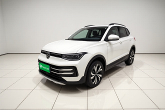 大众 途岳 2025款 新锐 1.5L 锐意版