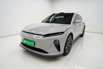 蔚来ET5T 2024款 75kWh Touring
