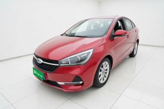 奇瑞 艾瑞泽5 2019款 1.5L CVT自在版 国V