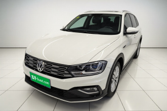 大众 C-TREK蔚领 2018款 1.5L 自动舒适型