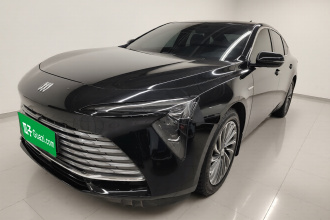 别克 君越 2023款 28T 越尊版