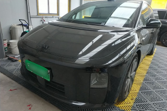 理想汽车 理想i6 2025款 四驱标准版