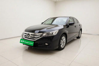 本田 雅阁 2014款 2.0L LX 舒适版