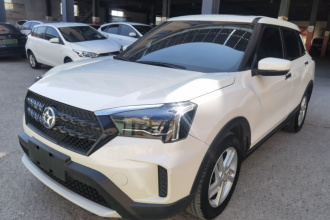 启辰T60 2022款 1.6L CVT智行版
