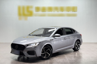 名爵 MG6 2020款 1.5T 自动领潮风尚版