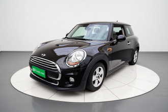 MINI 2014款 1.2T ONE