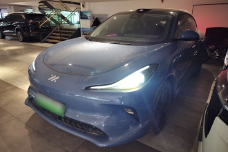 智己汽车 智己LS6 2025款 灵蜥智驾版