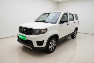 长安欧尚X70A 2019款 1.5L 手动基本型 国VI