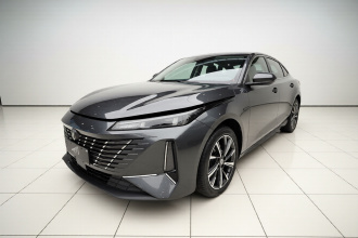 长安 逸动 2025款 蓝鲸 1.5T 500Bar尊贵型