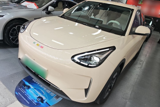 吉利银河 星愿 2026款 310km 梦想版