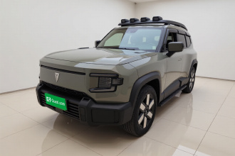 深蓝汽车 深蓝G318 2024款 四驱空悬版