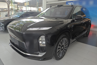 蔚来ES8 2026款 六座行政豪华版