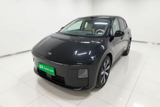 理想汽车 理想i8 2025款 标准版