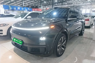 理想汽车 理想L9 2022款 Max