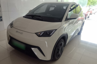 比亚迪 海鸥 2023款 活力版