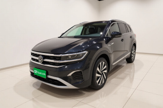 大众 揽境 2022款 380TSI 四驱豪华佳境版Pro 7座