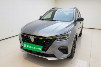 荣威RX5新能源 2020款 ePLUS 国潮荣麟豪华版