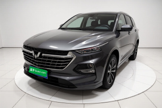 五菱汽车 五菱凯捷 2020款 1.5T CVT精英型