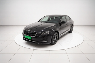 斯柯达 明锐 2018款 TSI230 DSG豪华版