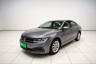 大众 宝来 2020款 1.5L 自动精英型