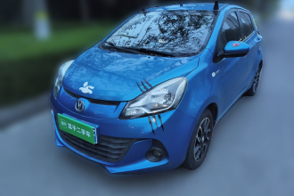 长安 奔奔 2015款 1.4L 手动尊贵型 国V