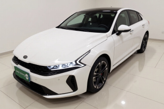 起亚K5 2020款 380T GT-Line 尊贵科技版