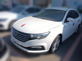 奔腾B30 2016款 1.6L 手动舒适型