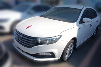 奔腾B30 2016款 1.6L 手动舒适型