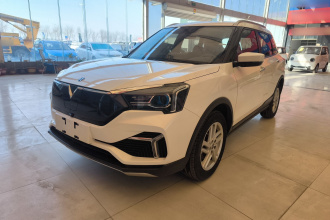 启辰T60EV 2020款 AI悦享型