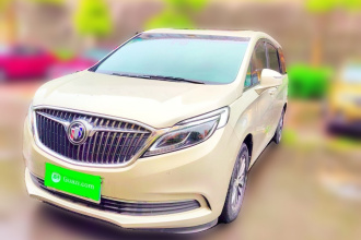 别克GL8 2017款 ES 28T 旗舰型 国V