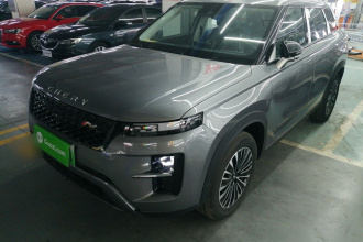 奇瑞 瑞虎7 C-DM 2025款 1.5T 120KM劲